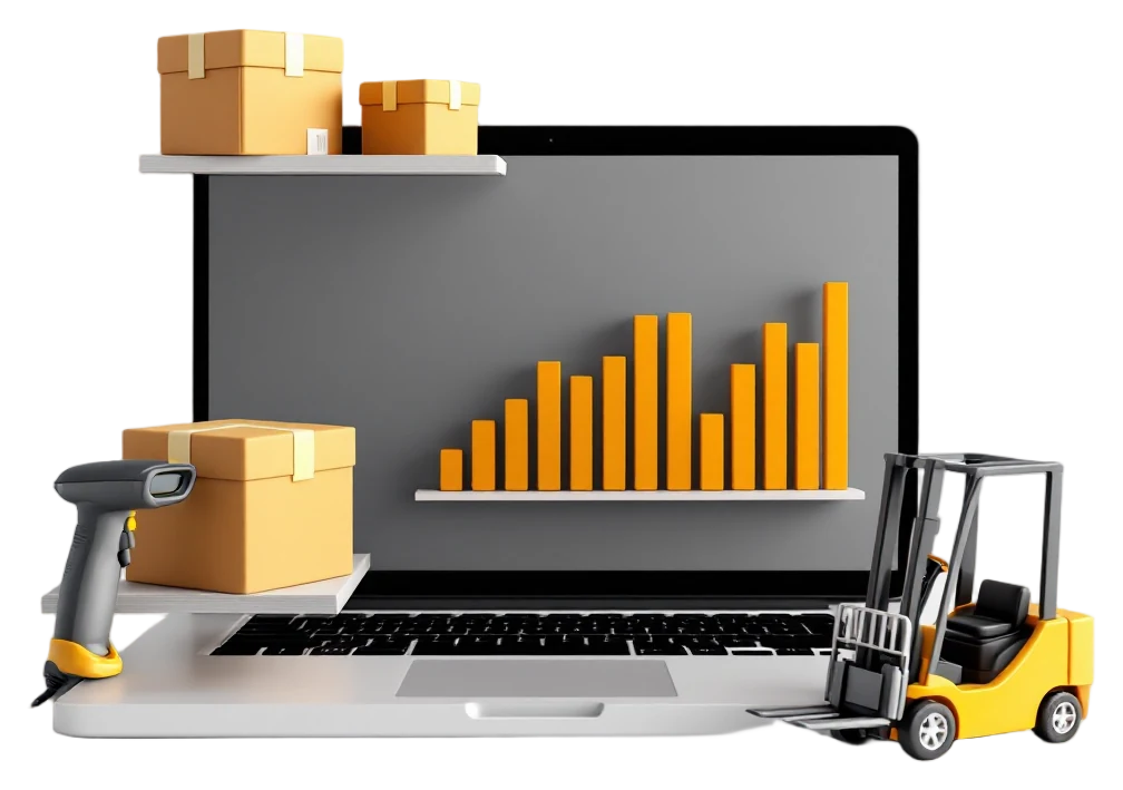 Software de inventario